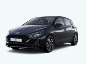 Hyundai i20 ***Schnell-Verfügbar***Sonderangebot**Begrenzte Stückzahl***TREND***BOSE***LICHT-PAKET***