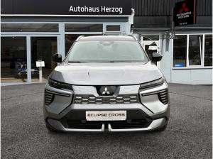 Mitsubishi Eclipse Cross Diamant Top 87kWH 11kW OBC