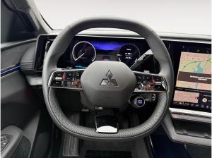 Mitsubishi Eclipse Cross Diamant Top 87kWH 11kW OBC