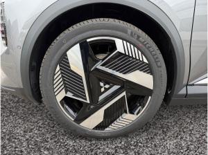 Mitsubishi Eclipse Cross Diamant Top 87kWH 11kW OBC