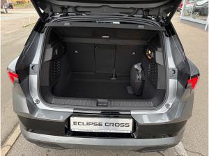 Mitsubishi Eclipse Cross Diamant Top 87kWH 11kW OBC