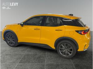 Lexus LBX AKTIONKomfort Paket +Navi+R.Kam*div. Farben*