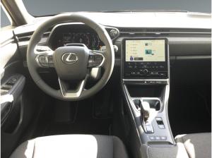 Lexus LBX Komfort Paket +Navi+R.Kam*div. Farben*