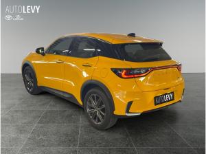 Lexus LBX Komfort Paket +Navi+R.Kam*div. Farben*