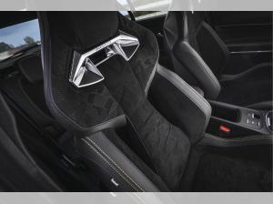 Abarth 600e 600e-Scorpionissima 280 PS