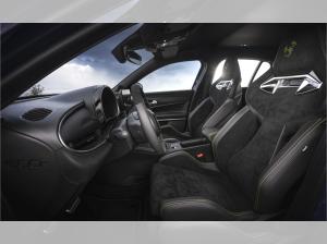 Abarth 600e 600e-Scorpionissima 280 PS