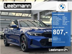BMW 330 330d xDr. Lim. M-Sport-Pro GSD GARANTIE-01/30