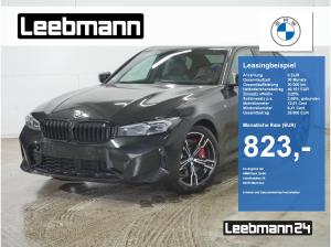 BMW 330 330d xDr. Lim. M-Sport-Pro M-Sitz GARANTIE-02/30