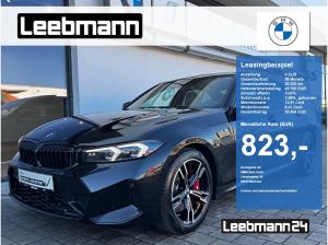 BMW 330 330d xDr. Lim. M-Sport-Pro M-Sitz GARANTIE-02/30