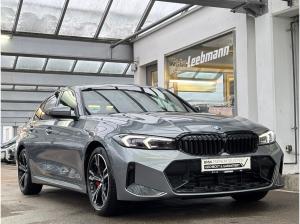 BMW 330 330d xDr. Lim. M-Sport-Pro M-Sitz GARANTIE-02/30