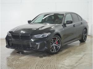BMW 330 330d xDr. Lim. M-Sport-Pro M-Sitz GARANTIE-02/30