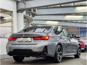 BMW 330 330d xDr. Lim. M-Sport-Pro M-Sitz GARANTIE-02/30