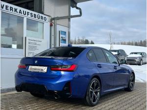 BMW 330 330d xDr. Lim. M-Sport-Pro GSD GARANTIE-01/30
