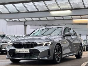 BMW 330 330d xDr. Lim. M-Sport-Pro M-Sitz GARANTIE-02/30