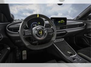 Abarth 600e 600e-Scorpionissima 280 PS