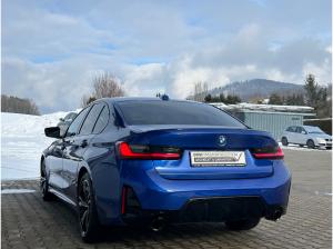 BMW 330 330d xDr. Lim. M-Sport-Pro GSD GARANTIE-01/30