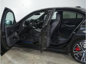 BMW 330 330d xDr. Lim. M-Sport-Pro M-Sitz GARANTIE-02/30