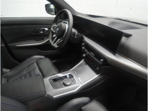 BMW 330 330d xDr. Lim. M-Sport-Pro M-Sitz GARANTIE-02/30