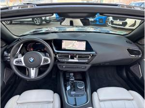 BMW Z4 M40i HUD/AdaptLED/HK-HiFi GARANTIE-03/2030