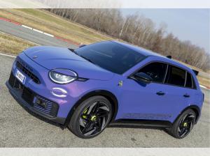 Abarth 600e 600e-Scorpionissima 280 PS