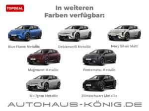 Kia EV4 Hatchback AIR | Mit Rückfahrkamera❗️| 5.000 € Elektro-Prämie als Anzahlung (finanzierbar)