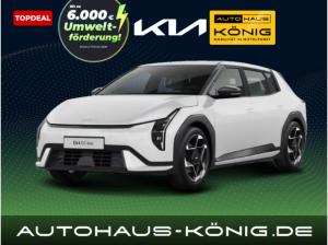 Kia EV4 Hatchback AIR | Mit Rückfahrkamera❗️| 5.000 € Elektro-Prämie als Anzahlung (finanzierbar)