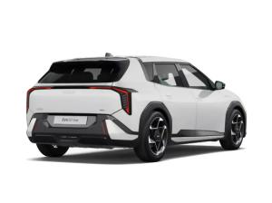 Kia EV4 Hatchback AIR | Mit Rückfahrkamera❗️| 5.000 € Elektro-Prämie als Anzahlung (finanzierbar)