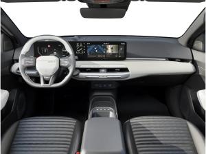 Kia EV4 Hatchback AIR | Mit Rückfahrkamera❗️| 5.000 € Elektro-Prämie als Anzahlung (finanzierbar)