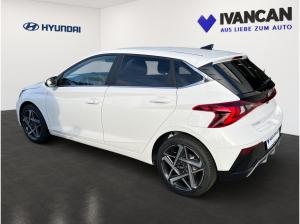 Hyundai i20 ***SOFORT***GEWERBEANGEBOT***Begrenzte Stückzahl***PRIME***BOSE***