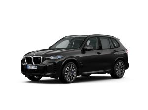 BMW X5 M60i xDri., "M Sport", AHK., Dri. Ass. Prof., Park. Ass. Prof., Pano., H/K., Keyless., uvm.