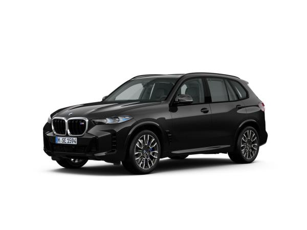 BMW X5 M60i xDri., "M Sport", AHK., Dri. Ass. Prof., Park. Ass. Prof., Pano., H/K., Keyless., uvm.