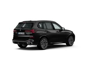 BMW X5 M60i xDri., "M Sport", AHK., Dri. Ass. Prof., Park. Ass. Prof., Pano., H/K., Keyless., uvm.