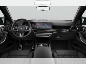 BMW X5 M60i xDri., "M Sport", AHK., Dri. Ass. Prof., Park. Ass. Prof., Pano., H/K., Keyless., uvm.