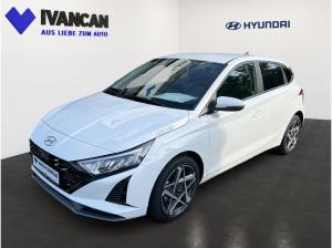 Hyundai i20 ***LAGERWAGEN***GEWERBEANGEBOT***Begrenzte Stückzahl***PRIME***BOSE***