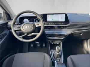 Hyundai i20 ***LAGERWAGEN***GEWERBEANGEBOT***Begrenzte Stückzahl***PRIME***BOSE***