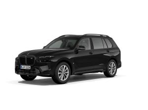 BMW X7 M60i xDri., "M Sport Pro", AHK., Dri. Ass. Prof., Park. Ass. Prof., Pano., H/K.,  uvm.
