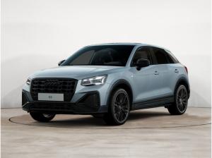 Audi Q2 S line 35 TFSI