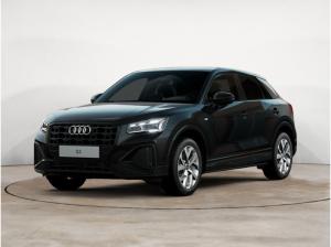 Audi Q2 S line 35 TFSI