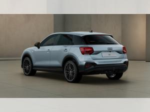 Audi Q2 S line 35 TFSI