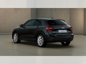 Audi Q2 S line 35 TFSI