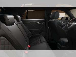 Audi Q2 S line 35 TFSI
