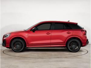 Audi Q2 S line 40 TFSI quattro