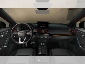 Audi Q2 S line 40 TFSI quattro