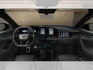 Audi Q6 e-tron Sportback S line business quattro