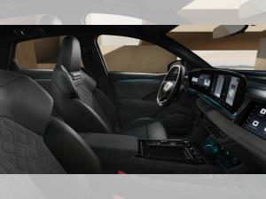 Audi Q6 e-tron Sportback S line business quattro