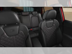 Audi Q2 S line 40 TFSI quattro