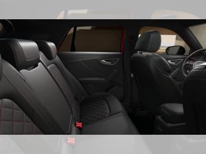 Audi Q2 S line 40 TFSI quattro