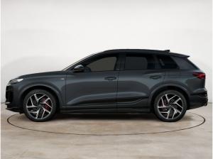 Audi Q6 e-tron SUV S line business quattro