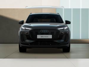 Audi Q6 e-tron SUV S line business quattro