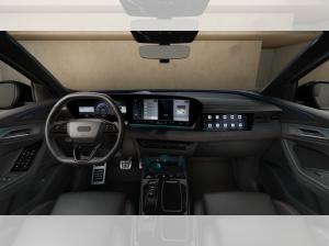 Audi Q6 e-tron SUV S line business quattro